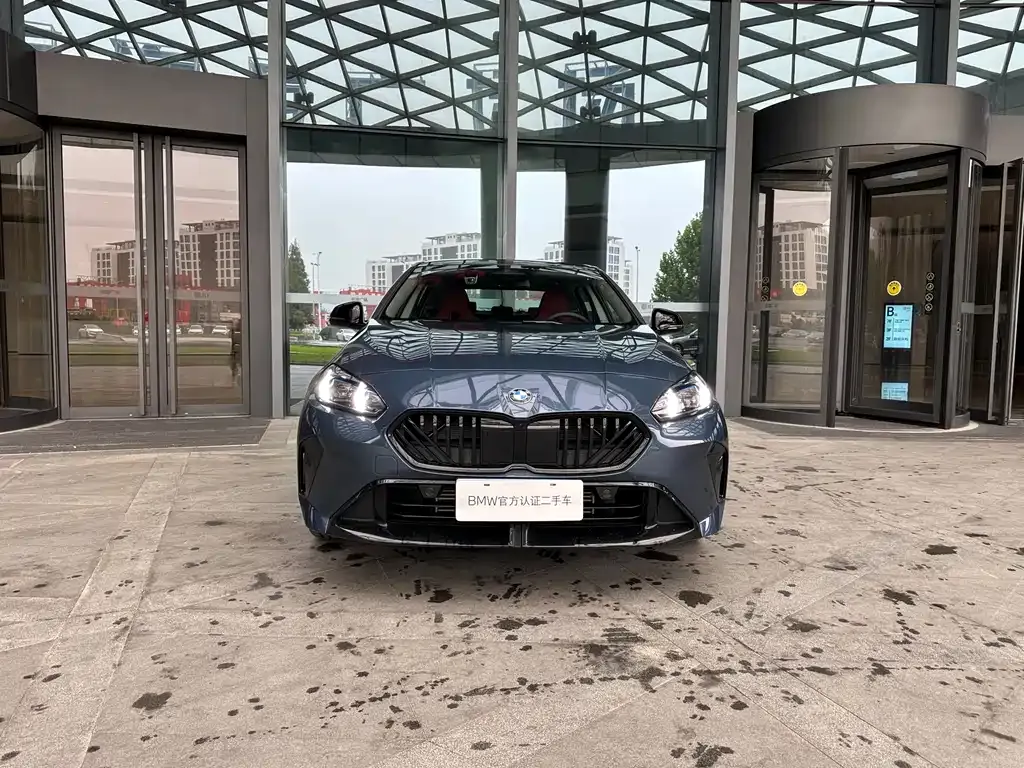 BMW 2 Series 2025 из CN, фото 2