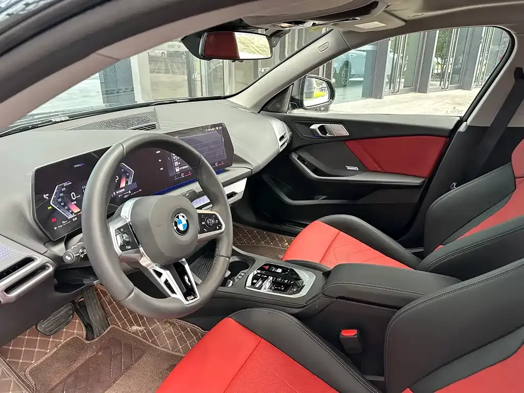 BMW 2 Series 2025 из CN, фото 5