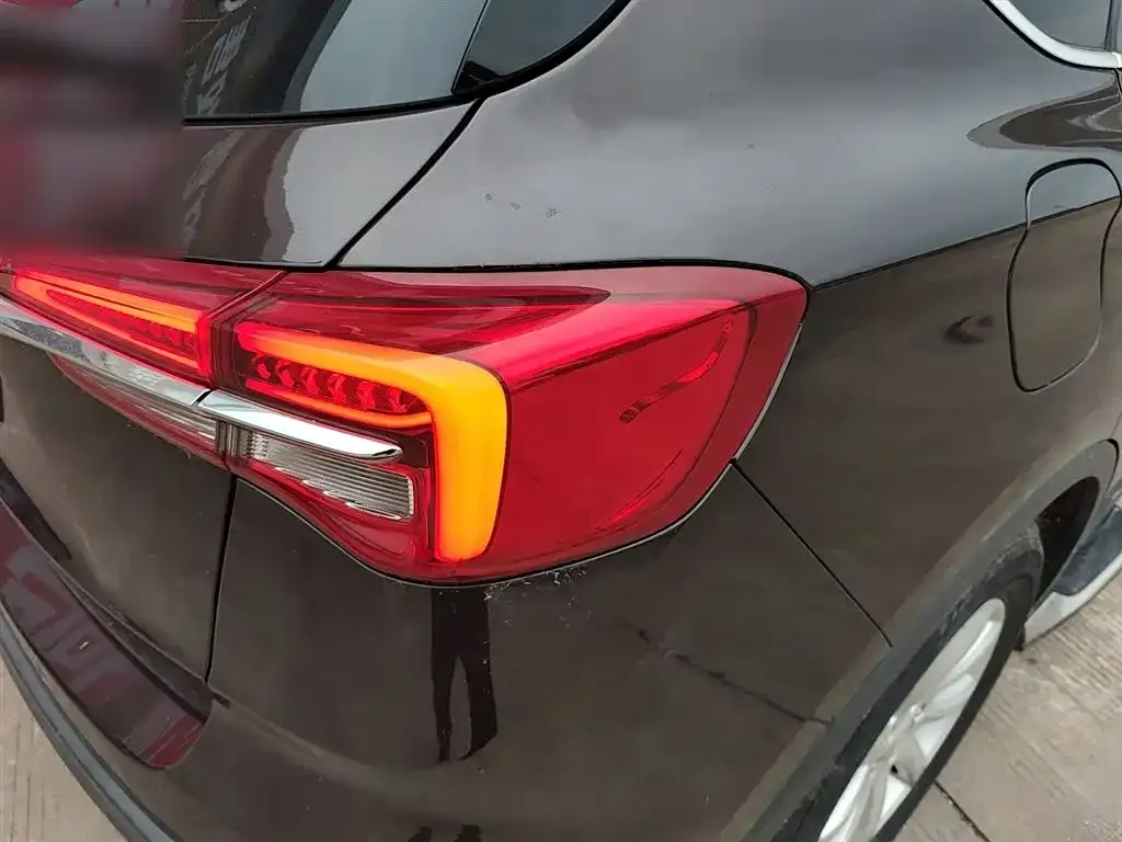 Buick Envision Plus 2022 из CN, фото 8