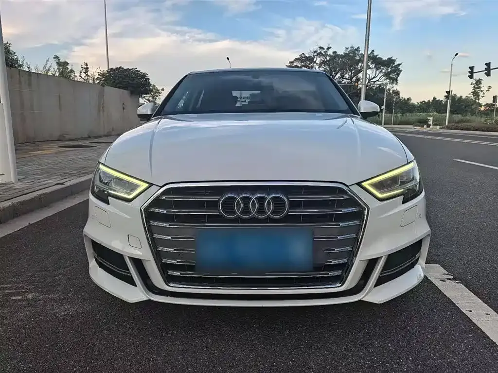 Audi A3 — фото 7