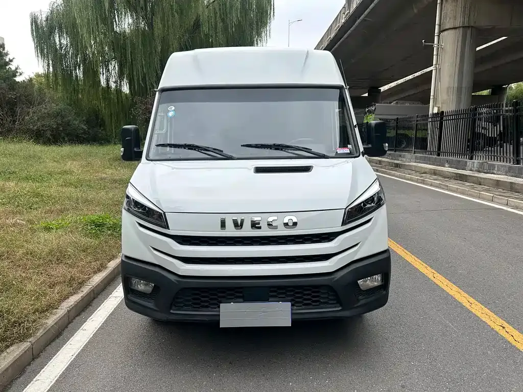IVECO Daily 2025 из CN, фото 1