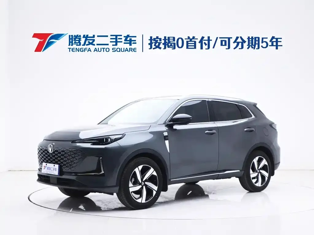 Changan CS55PLUS 2025 из CN, фото 1