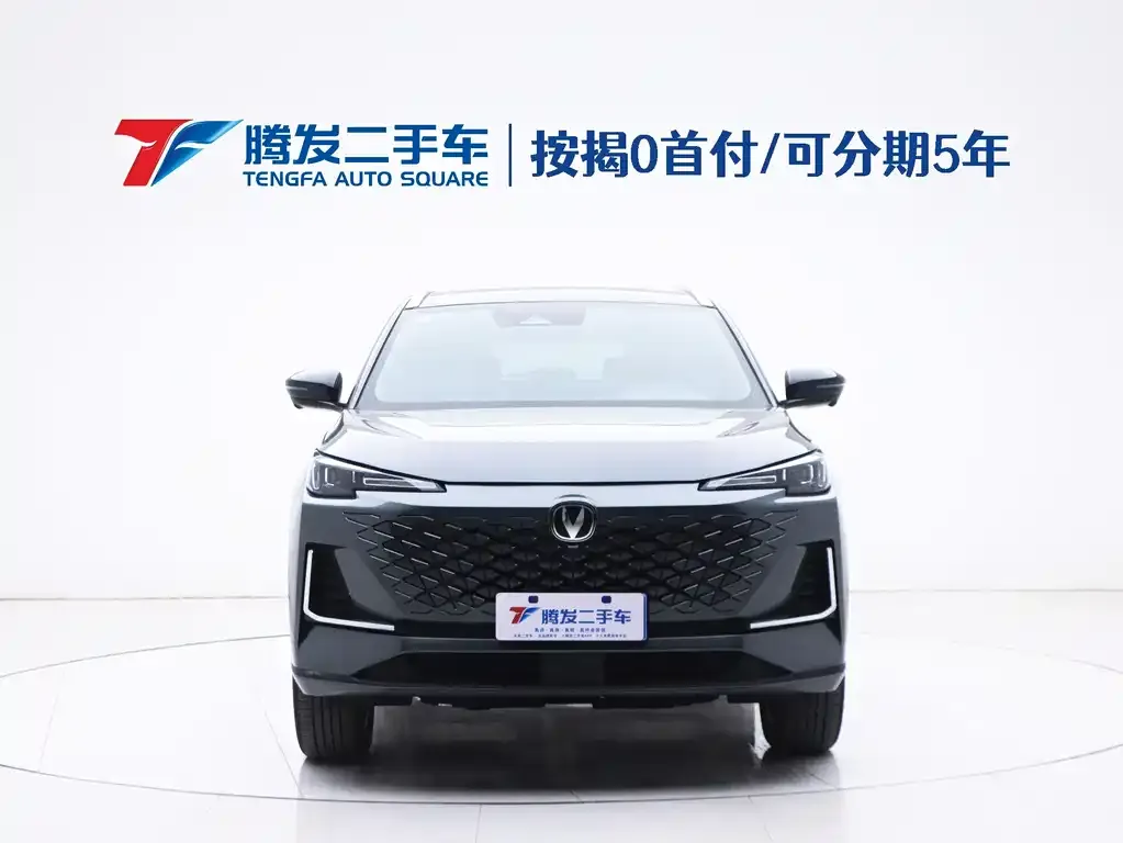 Changan CS55PLUS 2025 из CN, фото 2