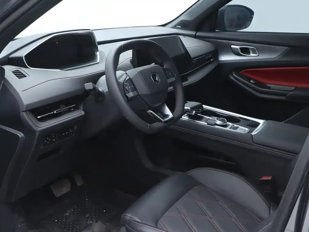 Changan CS55PLUS 2025 из CN, фото 7