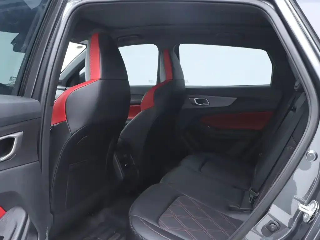 Changan CS55PLUS 2025 из CN, фото 9