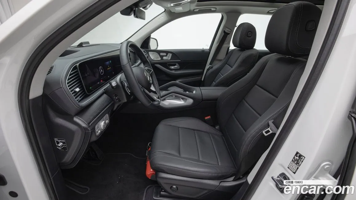 Mercedes-Benz GLE-Class 2025 из KR, фото 10
