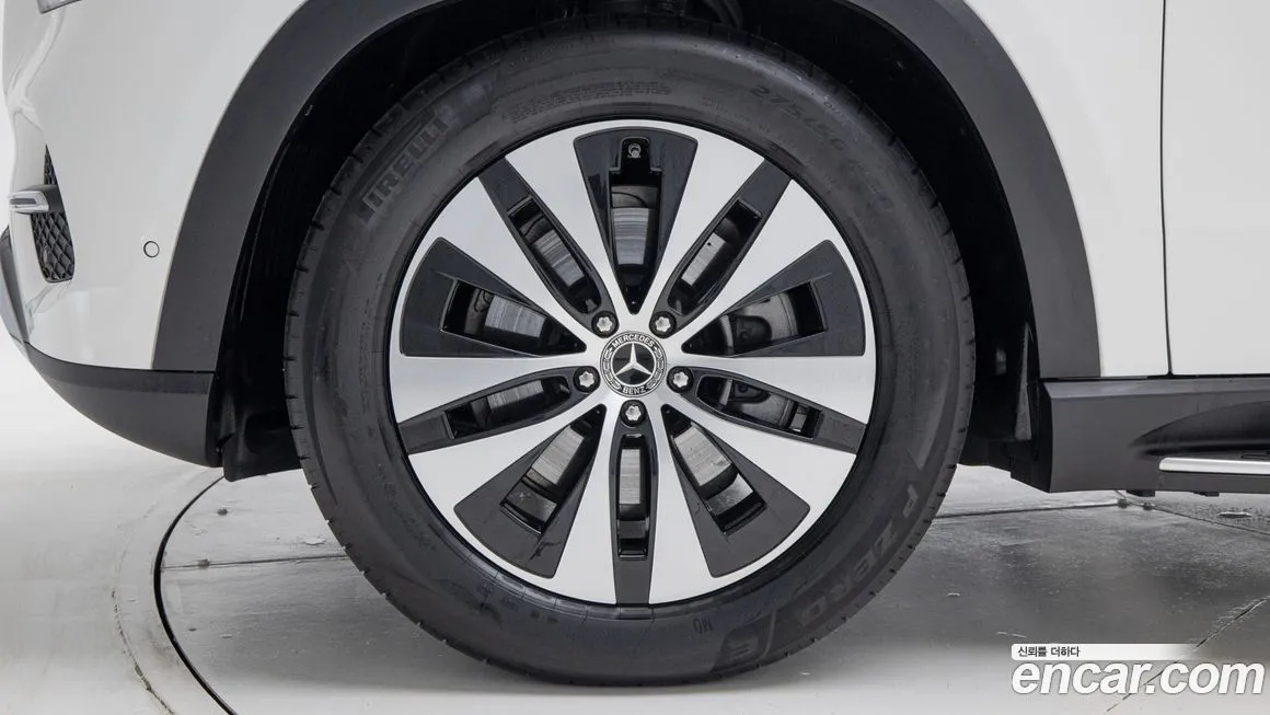 Mercedes-Benz GLE-Class 2025 из KR, фото 5