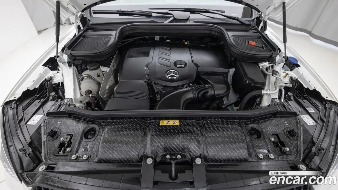 Mercedes-Benz GLE-Class 2025 из KR, фото 6