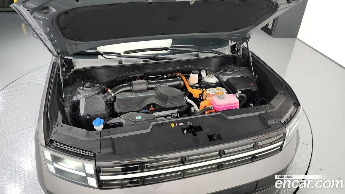 Hyundai Santafe — фото 6