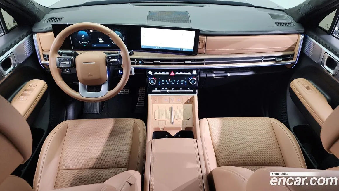 Hyundai Santafe — фото 7