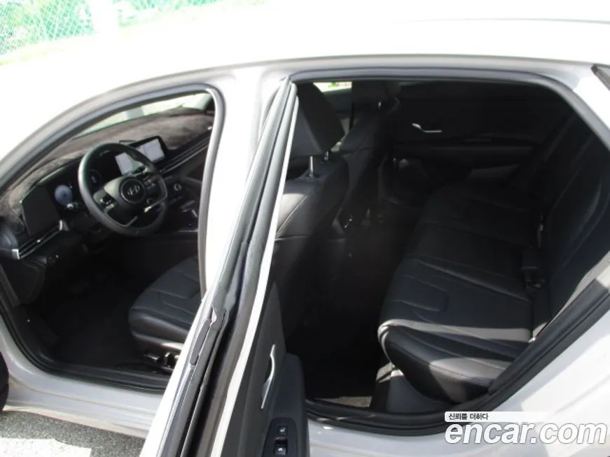 Hyundai AVANTE 2025 из KR, фото 7