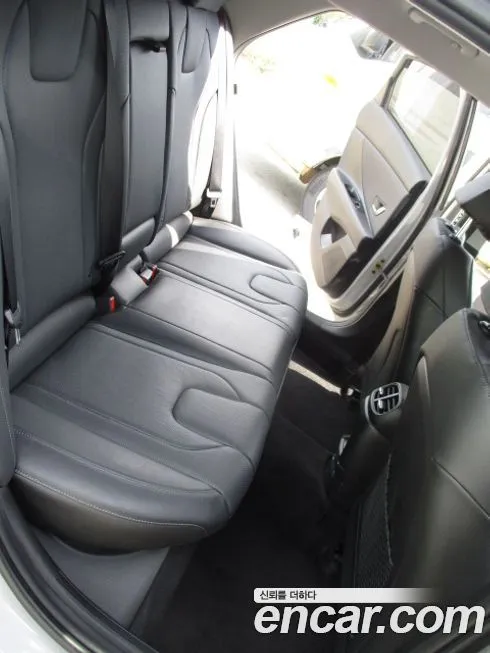 Hyundai AVANTE 2025 из KR, фото 9