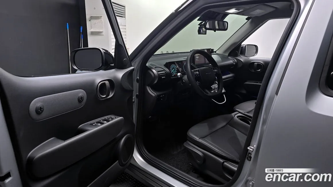 Hyundai Casper 2025 из KR, фото 10