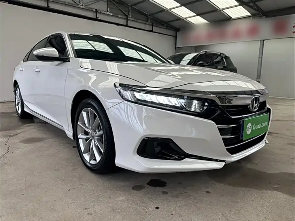 Honda Accord 2022 из CN, фото 10