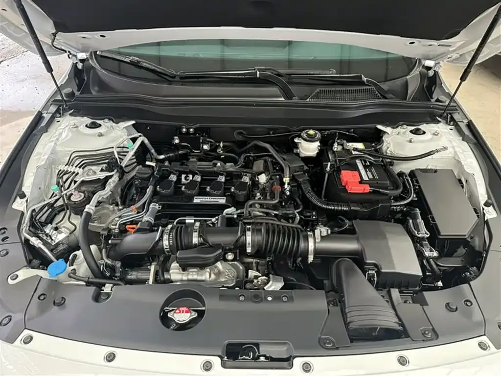 Honda Accord 2022 из CN, фото 6
