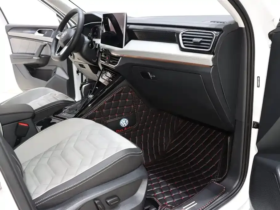 Volkswagen Tayron — фото 8