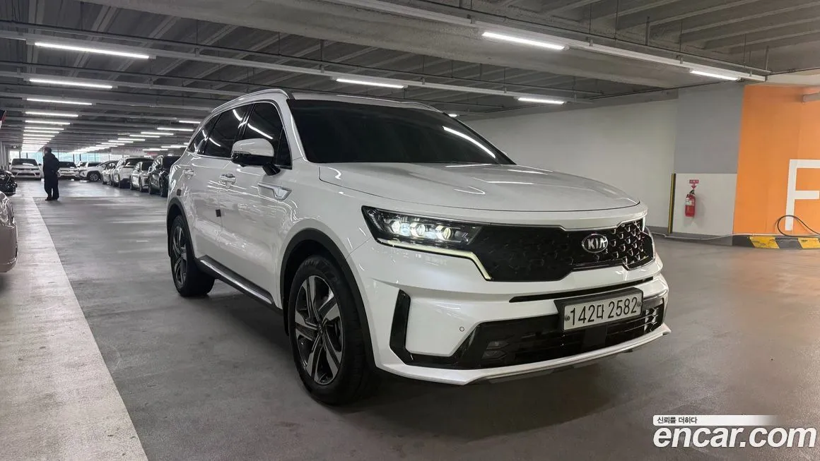 Kia Sorento — фото 2