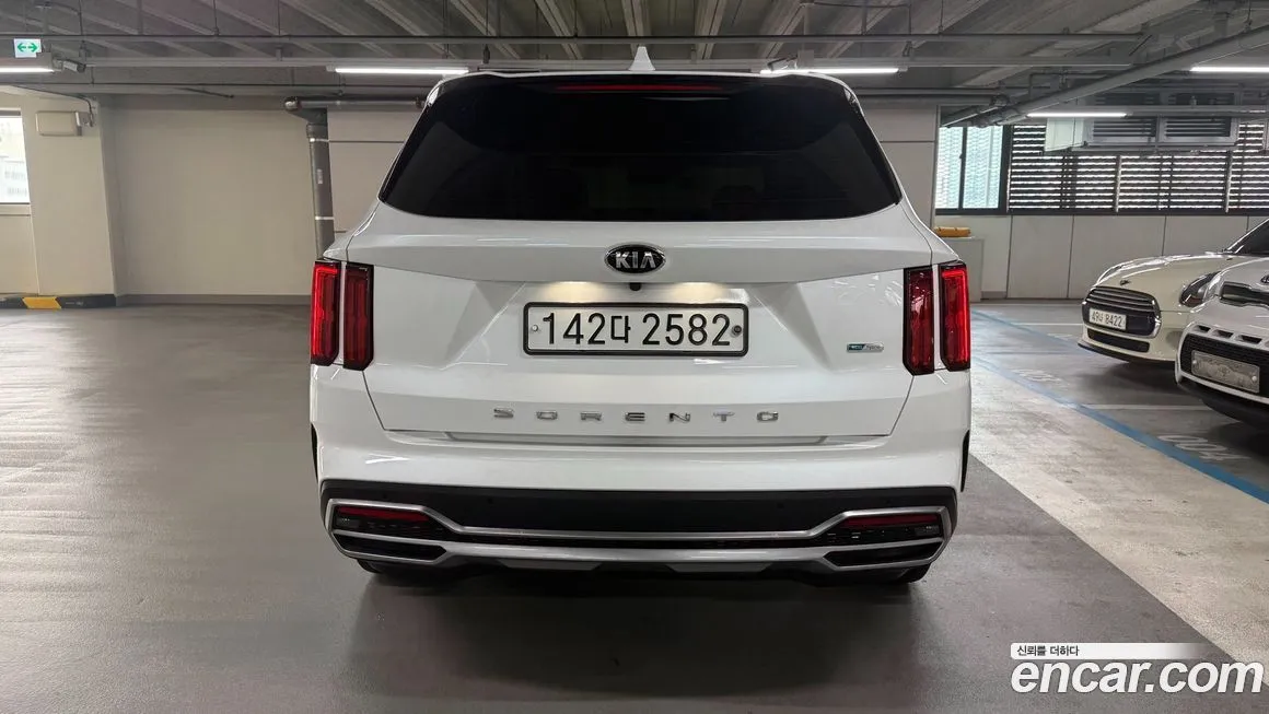 Kia Sorento — фото 4