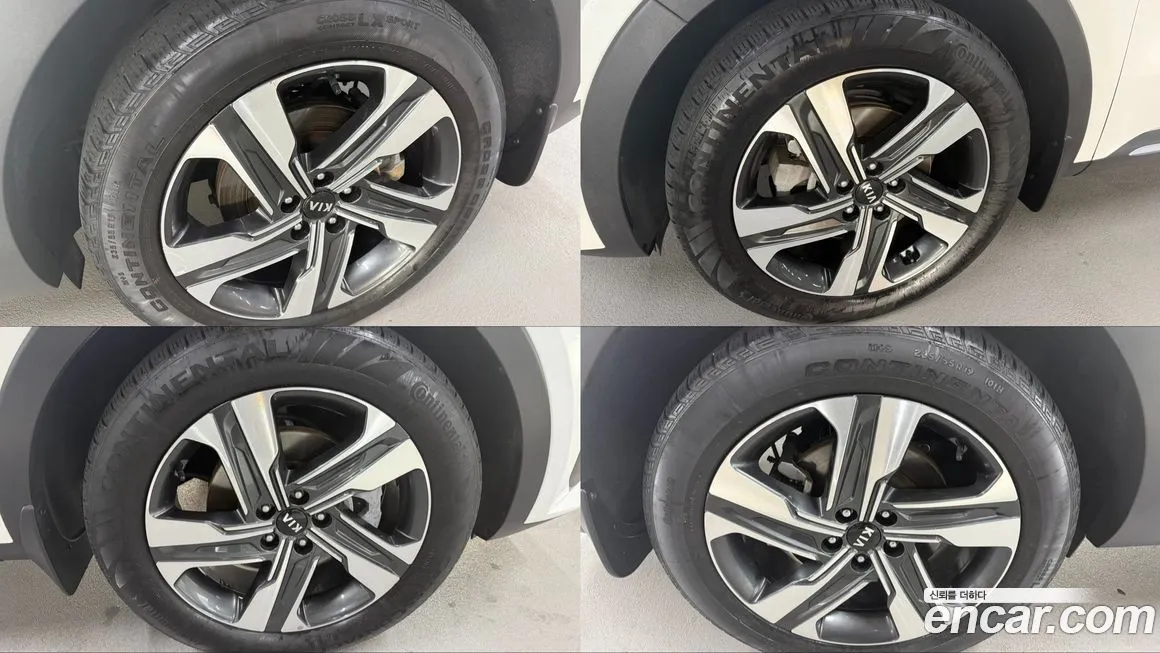 Kia Sorento — фото 5