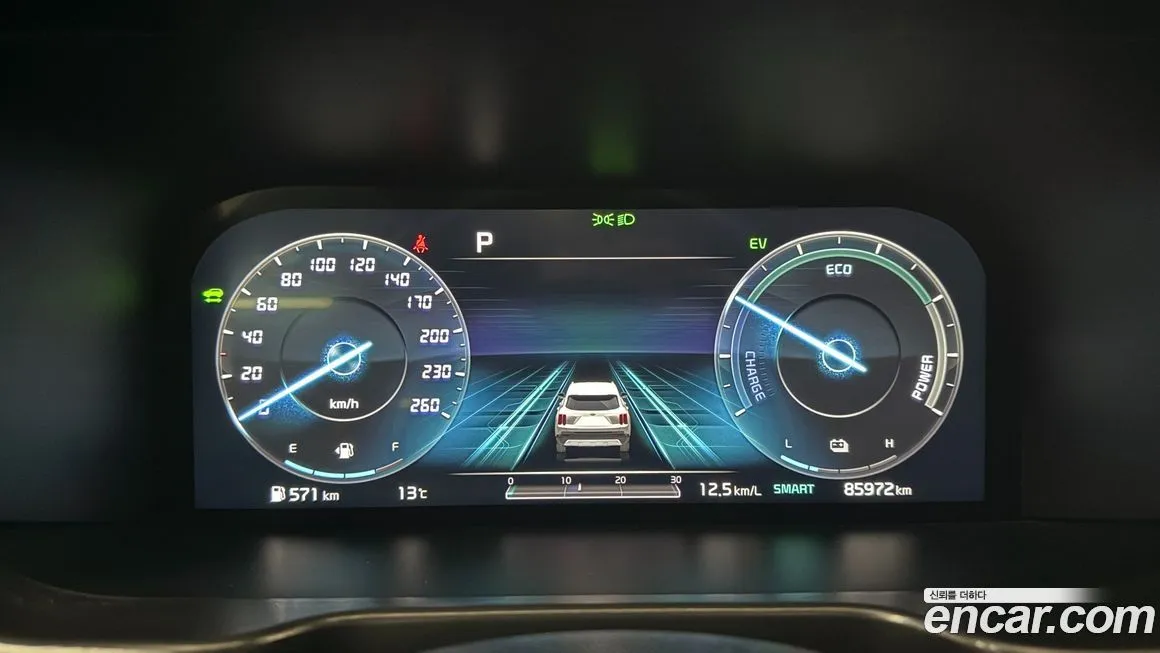 Kia Sorento — фото 8