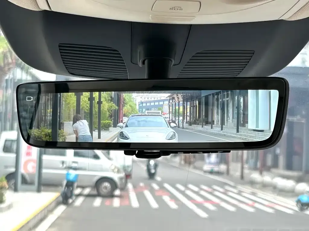 Mercedes-Benz V-Class 2022 из CN, фото 10
