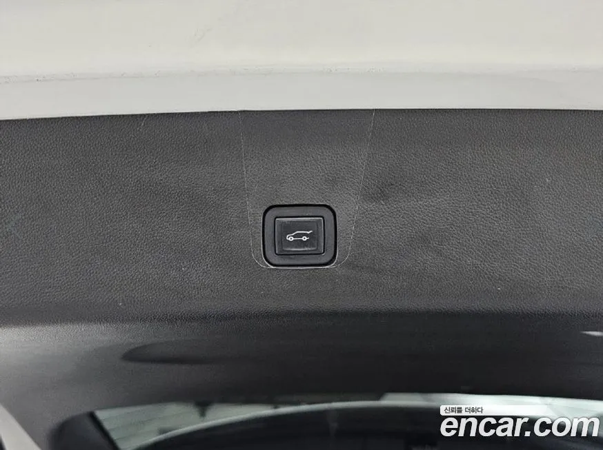 Chevrolet (GM Daewoo) Traverse 2023 из KR, фото 5