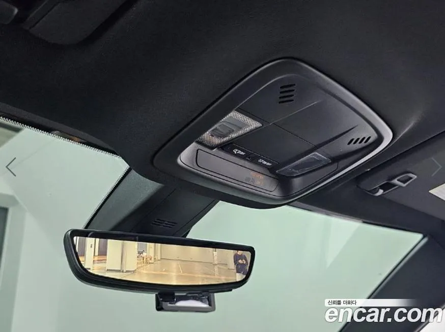 Chevrolet (GM Daewoo) Traverse 2023 из KR, фото 6