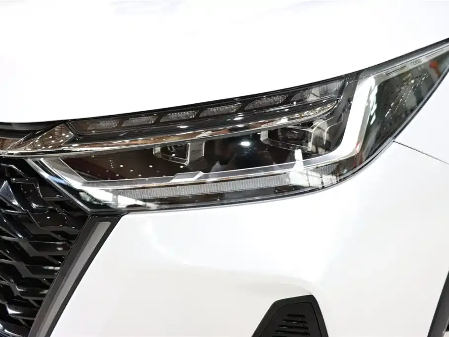 Chery Tiggo 8 PRO 2024 из CN, фото 7