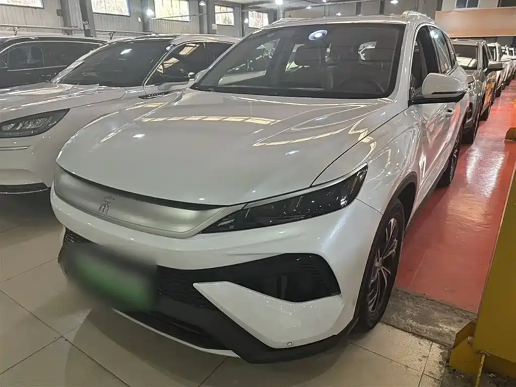 BYD Pro New Energy — фото 2