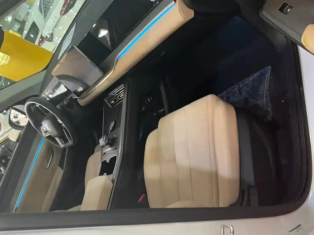 BYD Pro New Energy — фото 3