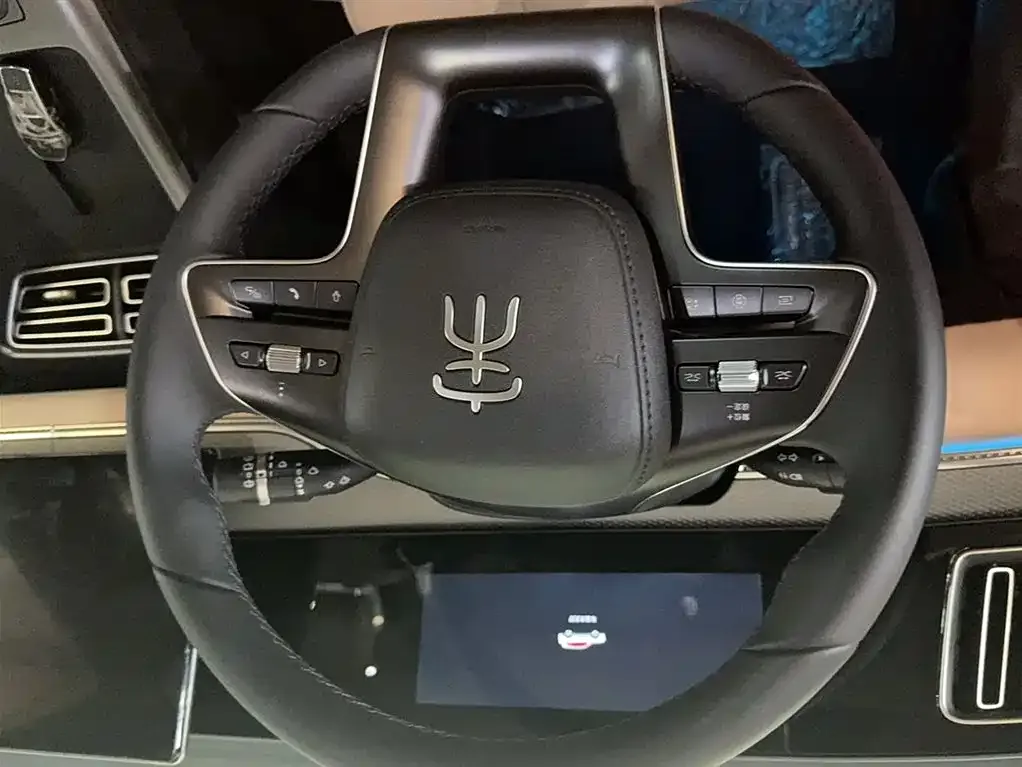 BYD Pro New Energy — фото 4