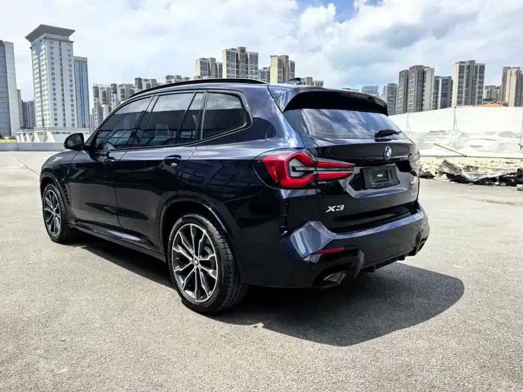 [object Object] X3 2022 из CN, фото 8