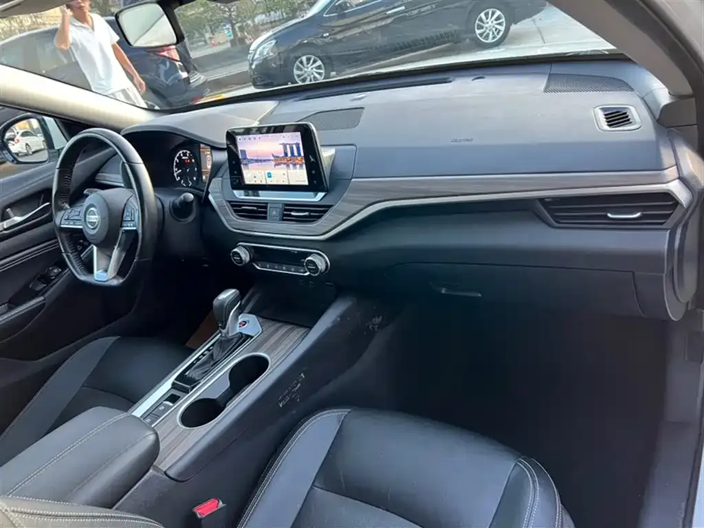 Nissan Teana 2022 из CN, фото 10