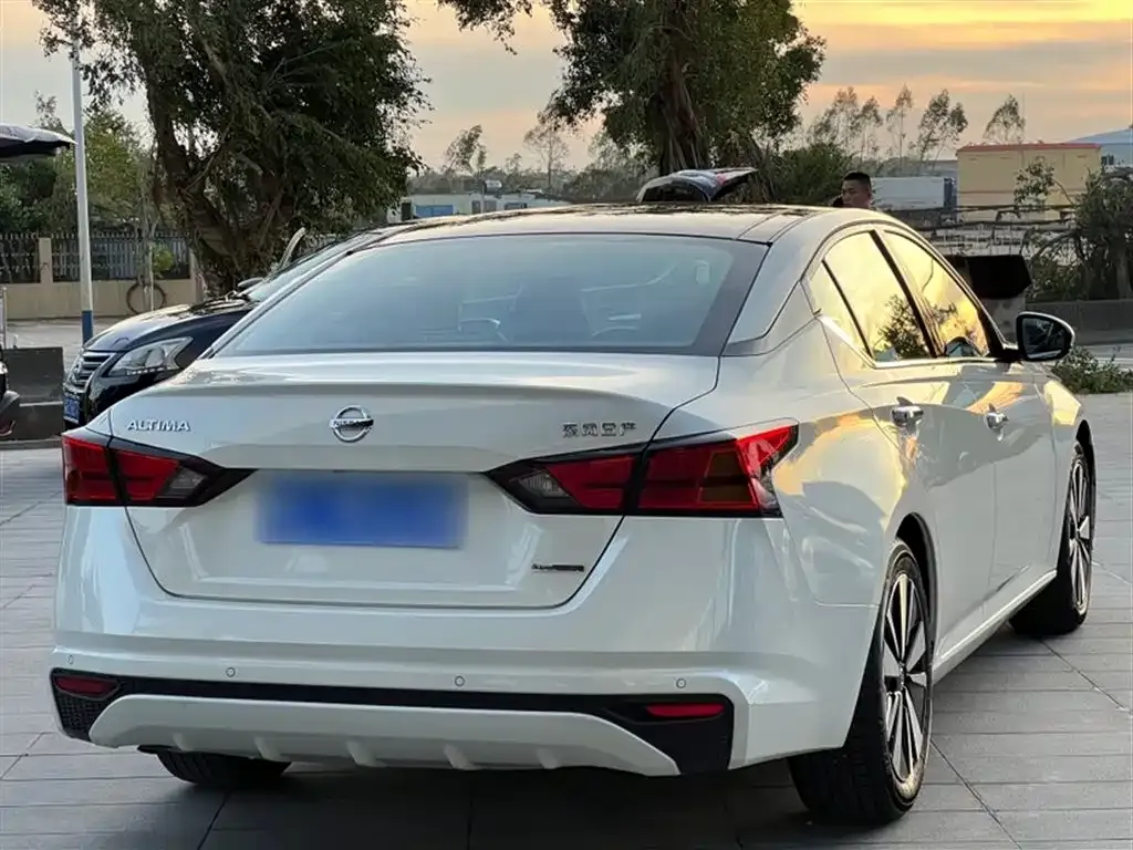 Nissan Teana 2022 из CN, фото 6
