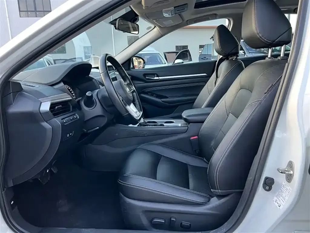 Nissan Teana 2022 из CN, фото 8