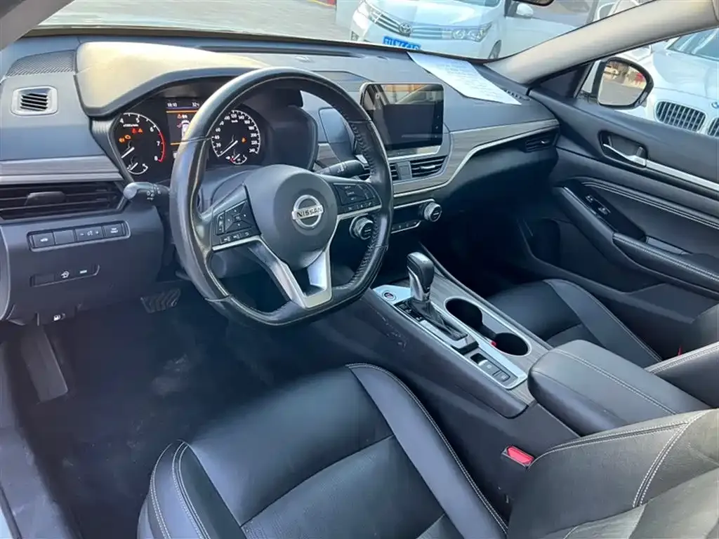 Nissan Teana 2022 из CN, фото 9