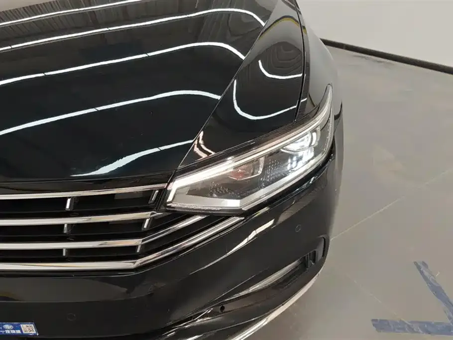 Volkswagen Magotan 2022 из CN, фото 5