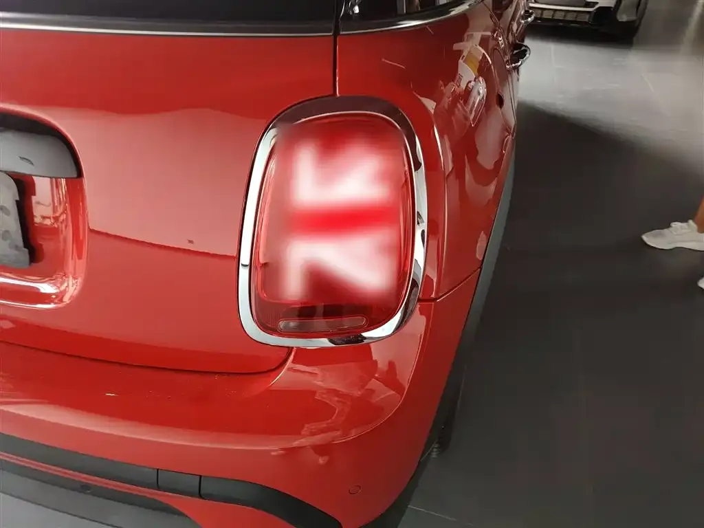 MINI Cooper (3-door) 2021 из CN, фото 8
