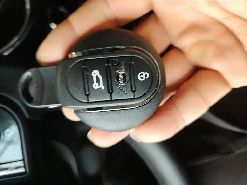 MINI Cooper (3-door) 2021 из CN, фото 9