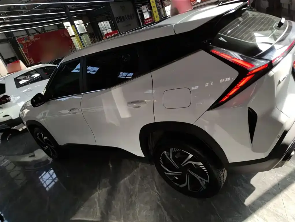 Geely Boyue 2023 из CN, фото 5