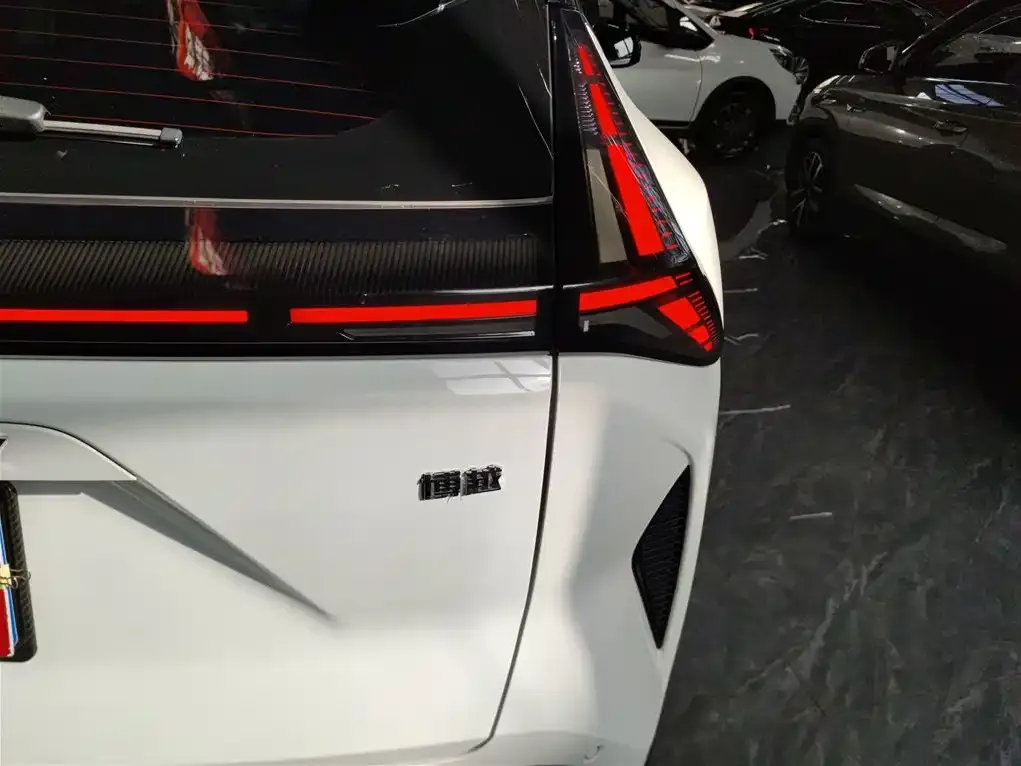 Geely Boyue 2023 из CN, фото 8