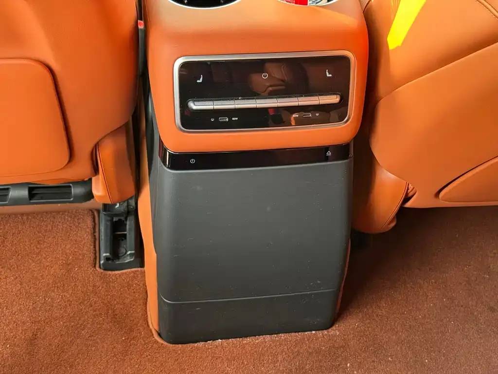 Li Auto L9 2024 из CN, фото 8