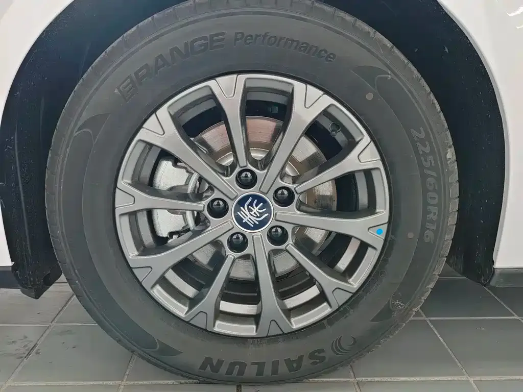 BYD Qin L 2025 из CN, фото 6