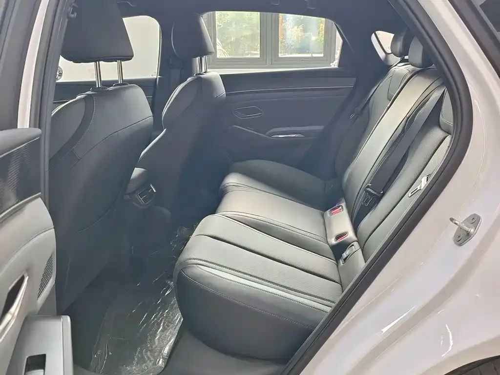 BYD Qin L 2025 из CN, фото 8