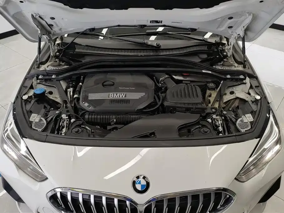 BMW 2 Series (Import) — фото 10