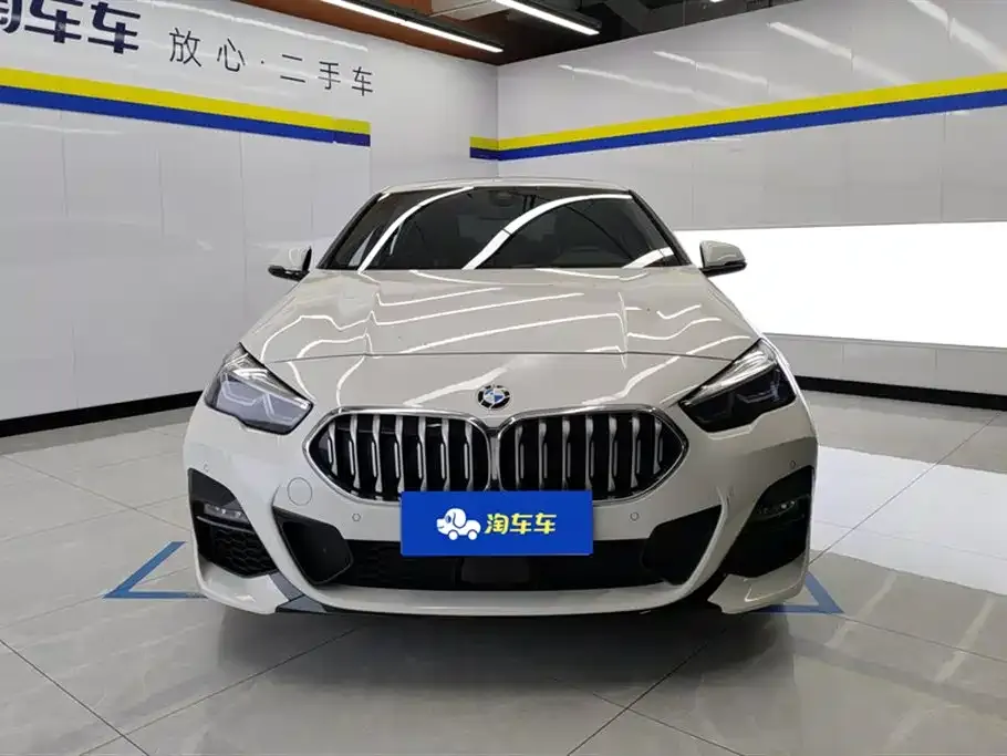 BMW 2 Series (Import) — фото 2