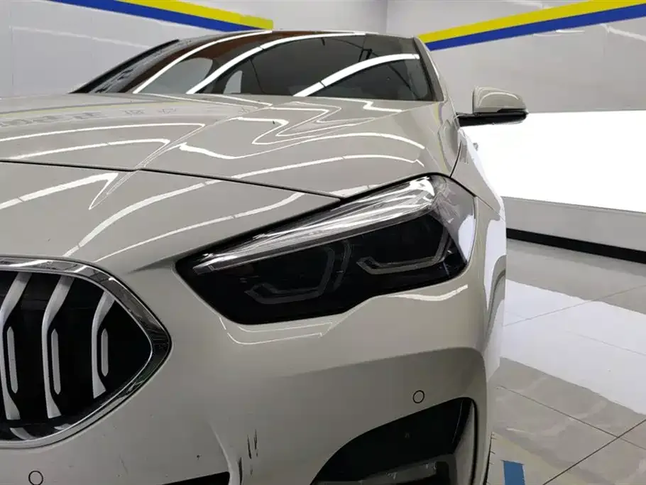 BMW 2 Series (Import) — фото 5