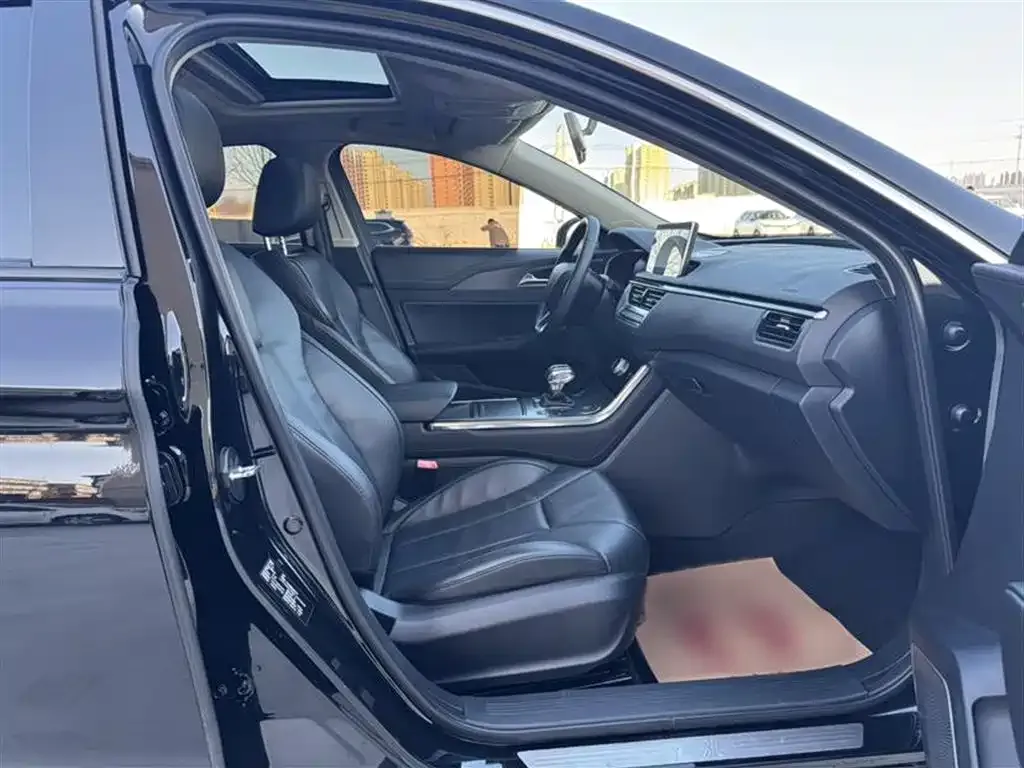 Hongqi H5 2021 из CN, фото 4
