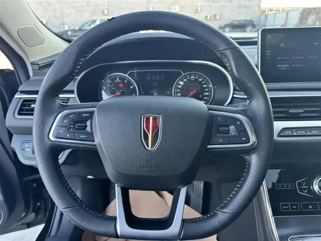 Hongqi H5 2021 из CN, фото 5