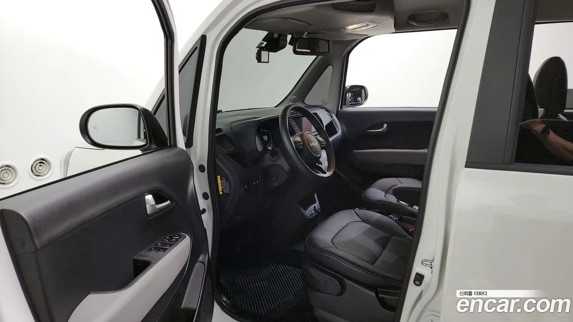 Kia RAY 2025 из KR, фото 10